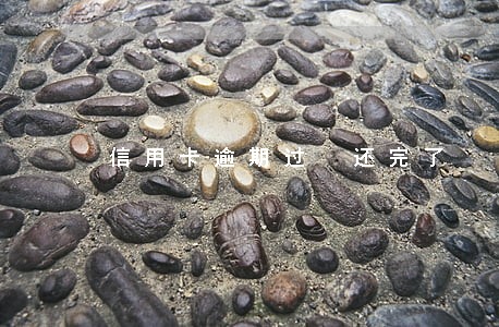 信用卡逾期过 还完了 信用卡逾期过 还完了